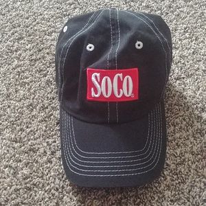 Southern Comfort hat
